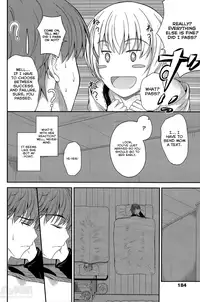 [Mutsuki] Promise (COMIC Anthurium 010 2014-05) [English] [Life4Kaoru]