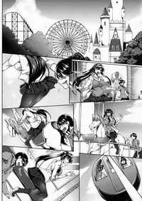 COMIC Shingeki 2016-01