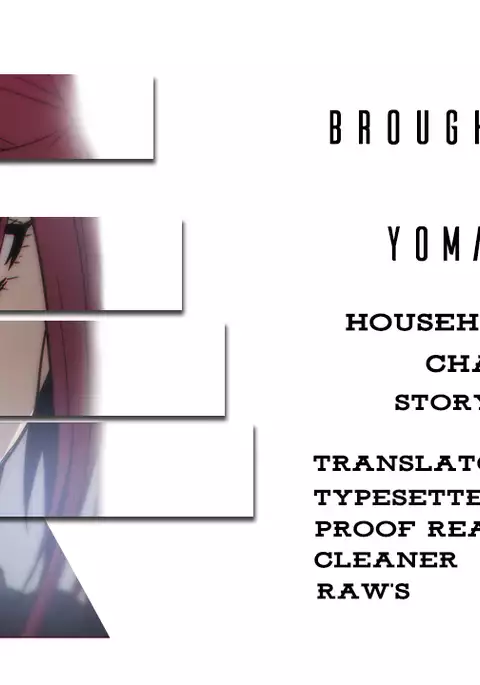 Household Affairs Ch.1-47