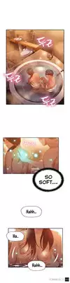 [BAK Hyeong Jun] Sweet Guy Ch.1-49 (English) (YoManga) (Ongoing)