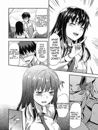 [Yuzuki N Dash] Zutto Suki Datta 1-3 [English] [Triple Seven Scans][Seinen Scans]