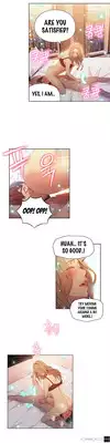 [BAK Hyeong Jun] Sweet Guy Ch.1-49 (English) (YoManga) (Ongoing)