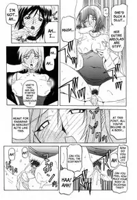 [Sanbun Kyoden] Sougetsu no Kisetsu | Season of Sougetsu [English] [Uncensored]