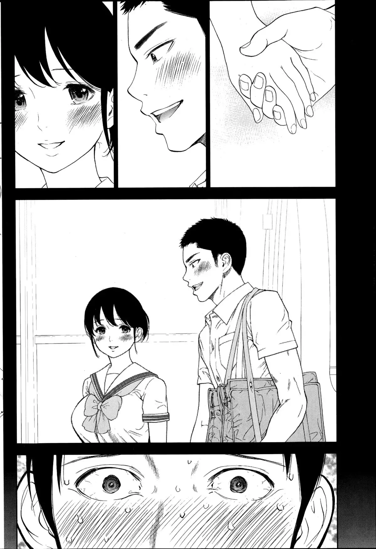 Netoraserare Ch. 1-19