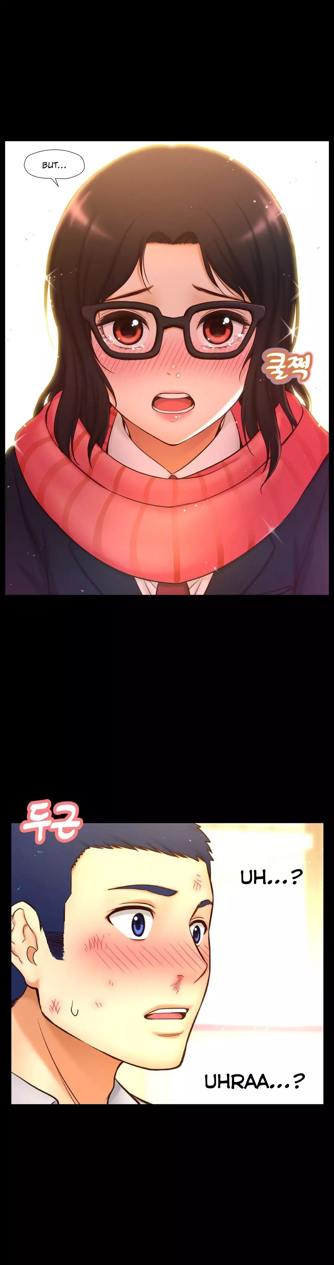 Mia's Tool Ch.0-15