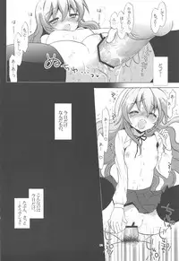(C75) [Casmania (Mozuya Murasaki)] Catalyst + Kaijou Gentei Copy bon (Toradora!)