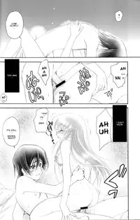 (C76) [Yamaguchirou (Yamaguchi Shinji)] PLAY DEAD (Code Geass) [English] [Kenren]