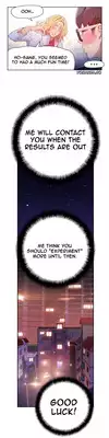 [BAK Hyeong Jun] Sweet Guy Ch.1-49 (English) (YoManga) (Ongoing)