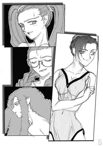 Omatsuri Zenjitsu no Yoru 15.03