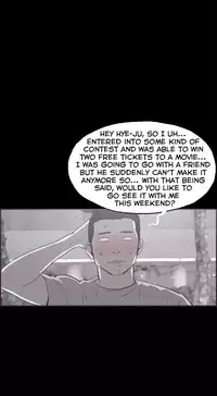 [Mr. Byeong-Su] Cohabitation Ch.1-37 (English) (Ongoing)