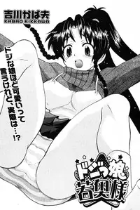 COMIC Potpourri Club 2005-12