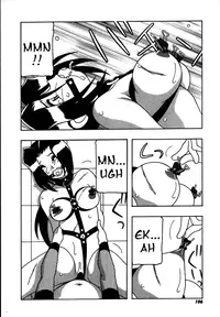 [O.RI] Shippuudotou no Mankenbu!! | The Manken Club, Like Whirlwind and Surge Waves!! [English] [Yoroshii]