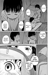 [Tsubaki Jushirou] Kawaii Imouto to Ikenai Koto Shiteimasu! [English] [Hennojin, gustmonk, ATF, peter911]