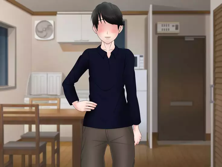 Ryakudatsu Ai ~Tsuma no Uragiri, Shikumareta Wana~