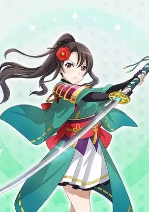 Revue Starlight -Re LIVE