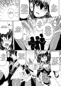 [Anthology] Seitenkan Anthology Comics Vol.3 [English] [SaHa] [Digital]