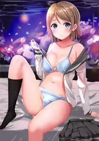 (C94) [Moreriikusu (More)] Aqours Muichaimashita (Love Live! Sunshine!!)