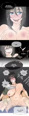 [ButcherBOY] Household Affairs Ch. 11-22 [English] [Yomanga]