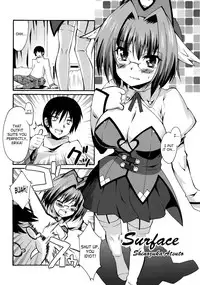 [Kabushikigaisha Toranoana (Various)] Shinzui Shinseikatsu Ver. Vol. 2 | Shinzui New Life Ver. Vol.2 [English] [SaHa]