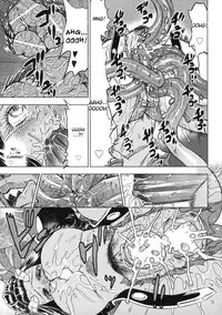 [Abe Morioka] Devi Navi! [English] [Hentairules]