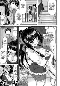 [Miyashiro Sousuke] Fechichi! Ch. 1-7 [English] {Tadanohito}