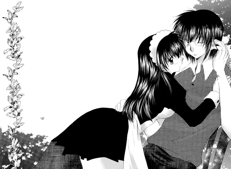 Tobikiri no Himitsu 3 <<Kanketsuhen>>