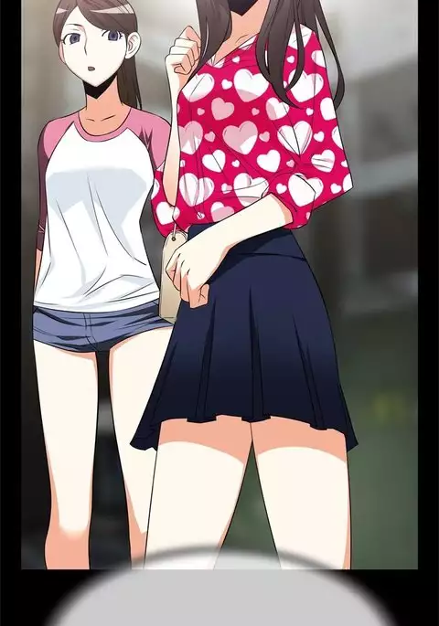 Love Parameter Ch.1-44