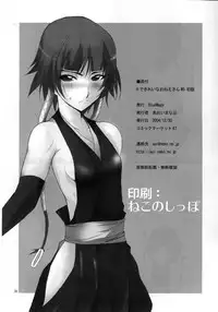 (C67) [BlueMage (Aoi Manabu)] H de Kirei na Onee-san M5 (Busou Renkin)