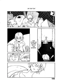 [Dowman Sayman] Togetoge [English]