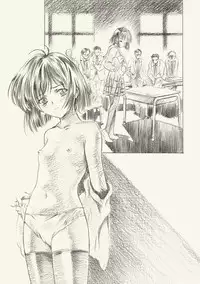 [Henrei-kai (Kawarajima Koh)] Hotaru Ame (Bishoujo Senshi Sailor Moon) [Digital]