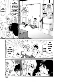 [Aoki Kanji] Sayonara, Oppai [English] [Team Koinaka] [Decensored]