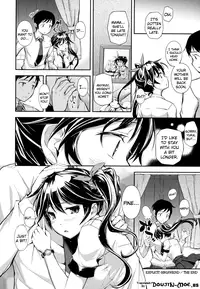 [Kima-gray] Boku no Watashi no Shitai Koto! | What You and I Want to do Together [English] [Decensored]