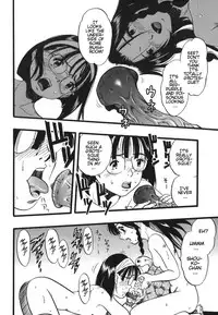 [Kurita Yuugo] Zoophilia Syndrome [English]