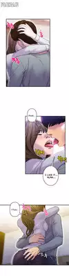 Ghost Love Ch.1-15 (English) (YoManga) (Ongoing)