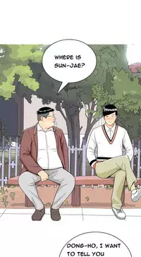 Hooker Ch.1-33 (English) (Ongoing)