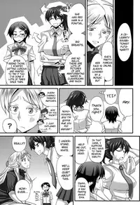 [Kurenai Yuuji] FutaKyo! ~Futanari Kyouko-chan~ #5 (COMIC Masyo 2015-08) [English] =SW=