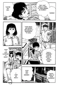 [Maeda Toshio] Adventure Kid Vol.2 [English]