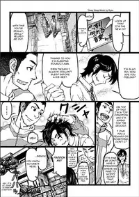[About (Aabe Kou)] Senpai Hentaika Keikaku ~Saimin Tsukatte Rakuraku Choukyou~ [English]