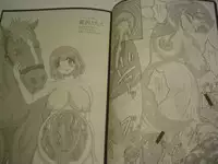 (POC) Beast pregnancy 3