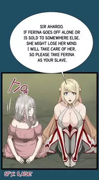 [Hong BanJang] Aharoo Ch.1-29 (English) (YoManga) (Ongoing)