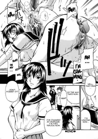 [Don Shigeru] Mechiku [English] [Munyu]