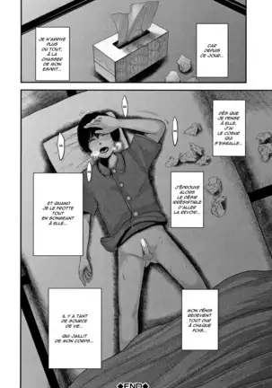 Boku to Sensei to Tomodachi no Mama | Moi, Ma Prof et la Maman de Mon Copain