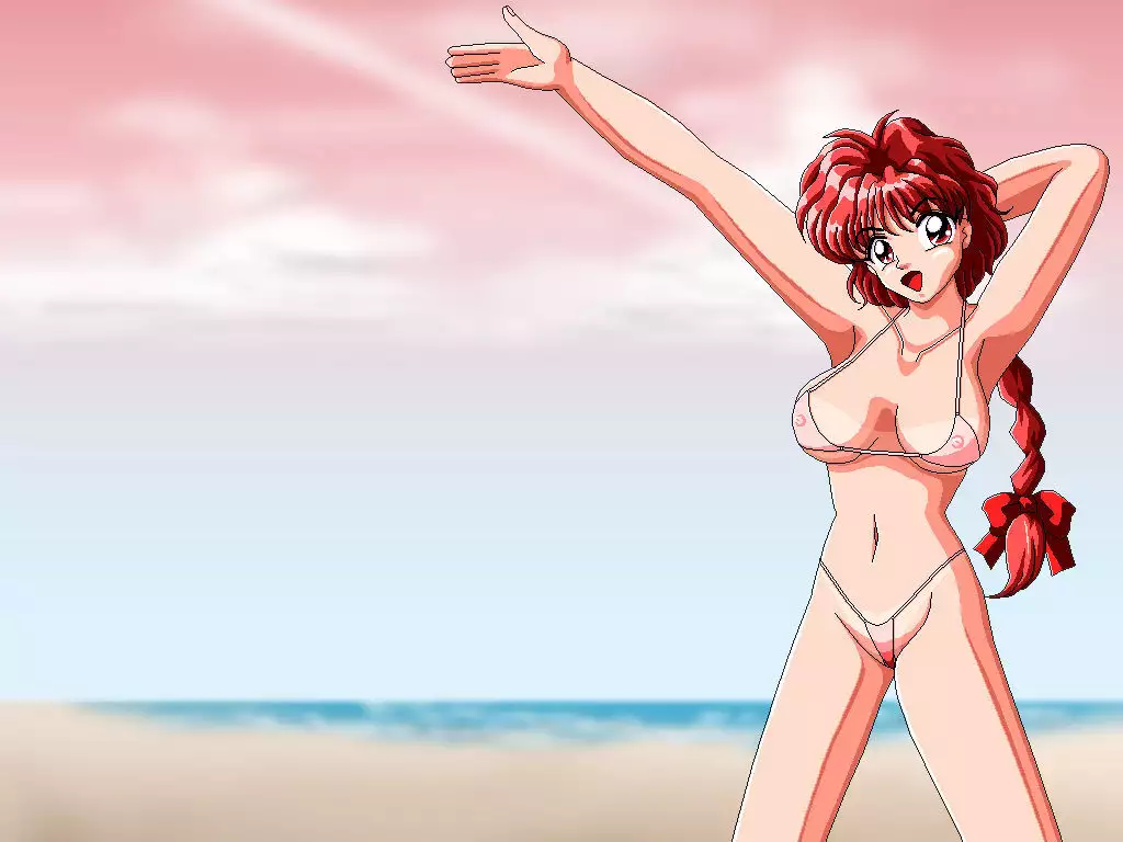 Sanshoku Dama Return