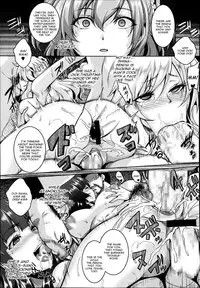 [Kazuhiro] Happiness! ~Shinjin Idol no Houshi Eigyou~ (COMIC Tenma 2014-03) [English] [CGrascal]