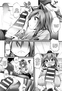 [Oohira Sunset] Sakusaku Meat Pie Ch. 1-3, 5, 7-8 [English] [constantly]