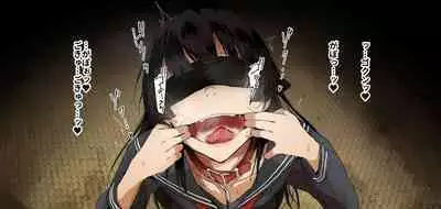 Hentai Bukkake Semenzuke Play Kiroku 34-mai