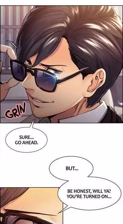 [Serious] Taste of Forbbiden Fruit Ch.11/24 [English] [Hentai Universe]