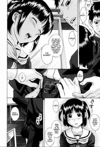 [Hashida Mamoru] Sotsugyou | Graduation [English]