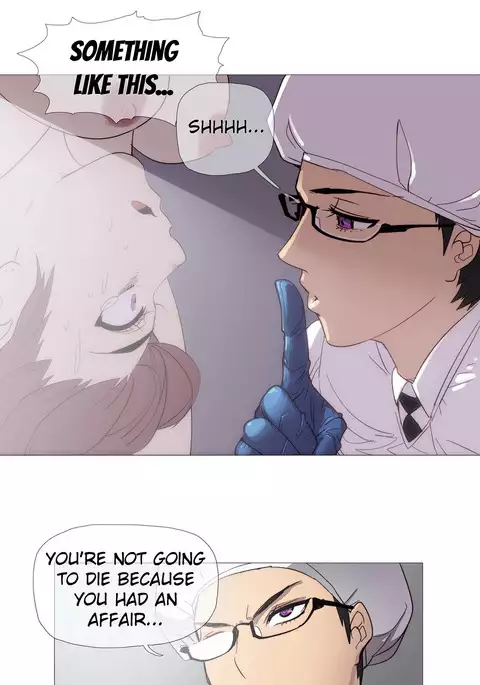 Household Affairs Ch.1-53