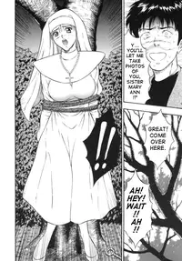 [Nagashima Chosuke] Tenshi No Otsutome (An Angel's Duty) Vol. 1 [English] [Tadanohito]